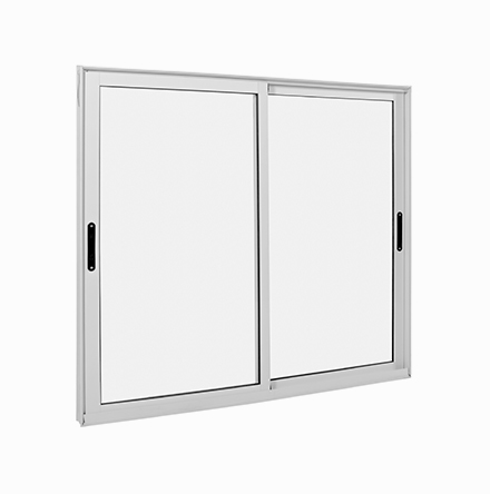 2-Sheets Sliding Window